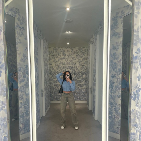 Meet your Posher, Mariah! - Picture 8 of 10